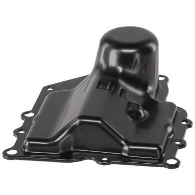 New Steel Transmission Pan Compatible With Audi Volkswagen A3 Komfort 4 Cyl 1.8L Jetta Hybrid thumbnail 15