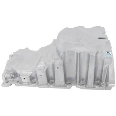 New Oil Pan Compatible With Ford Expedition Max Xl 6 Cyl 3.5L Transit-350 Xlt 6 Cyl 3.5L Expedition thumbnail 3