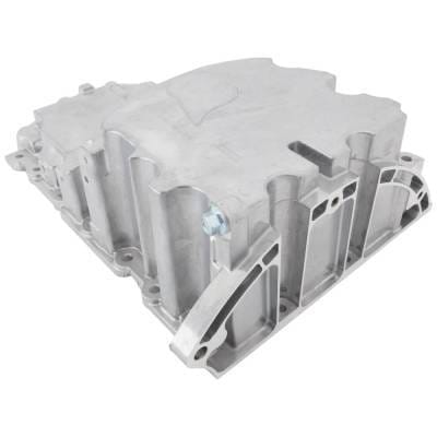 New Oil Pan Compatible With Ford Expedition Max Xl 6 Cyl 3.5L Transit-350 Xlt 6 Cyl 3.5L Expedition thumbnail 5