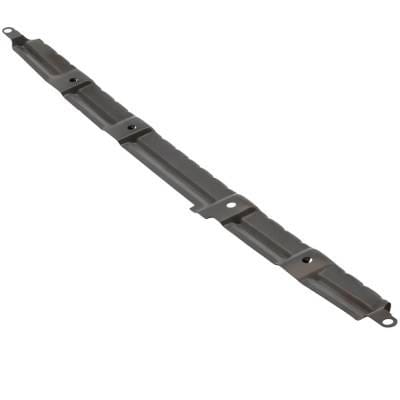 New Front Bumper Retainer Compatible With Toyota 4Runner Base 6 Cyl 3.4L 4Runner Limited 6 Cyl 3.4L thumbnail 13