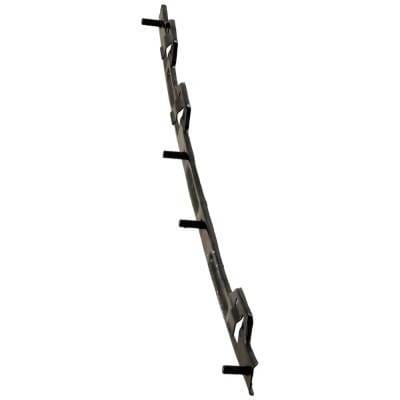 New Center Front Bumper Retainer Compatible With Toyota Tacoma Dlx 6 Cyl 3.4L Tacoma Pre Runner 6 thumbnail 5