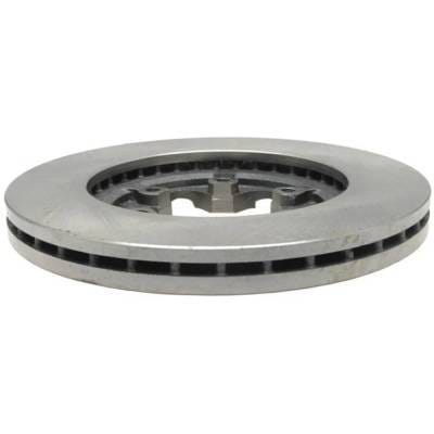 New Front Brake Disc Compatible With Chevrolet Gmc Isuzu Canyon Z71 Sle 5 Cyl 3.5L Canyon Z71 Fleet thumbnail 9