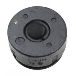 New Rear Transmission Mount Compatible With Lexus Scion Toyota Xb Base 4 Cyl 1.5L Prius V Four 4 Cyl