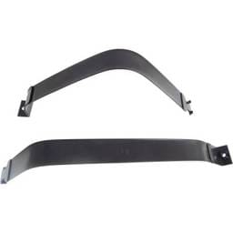 New Steel Fuel Tank Strap Compatible With Cadillac Chevrolet Gmc Tahoe Ls 8 Cyl 4.8L Yukon Sle 8 Cyl