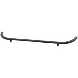 New Lower Front Bumper Cover Support Compatible With Ram Promaster 3500 Base Promaster 1500 Base