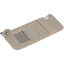 New Left Sun Visor Compatible With Toyota Camry Le 4 Cyl 2.5L Camry Ce 4 Cyl 2.4L Camry Xle 4 Cyl