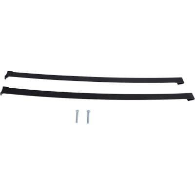 New Steel Fuel Tank Strap Compatible With Chevrolet Corvette Base 8 Cyl 5.7L Corvette Base 8 Cyl thumbnail 9