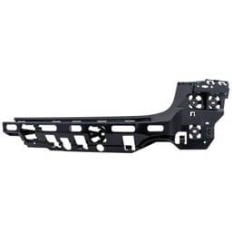 New Right Rear Bumper Cover Support Compatible With Bmw M340i Base 6 Cyl 3.0L M340i Xdrive Base 6
