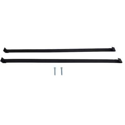 New Steel Fuel Tank Strap Compatible With Chevrolet Corvette Base 8 Cyl 7.4L Corvette Base 8 Cyl
