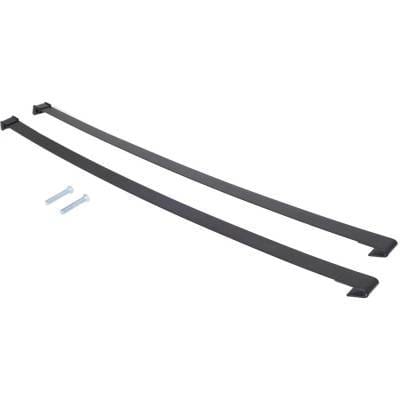 New Steel Fuel Tank Strap Compatible With Chevrolet Corvette Base 8 Cyl 7.4L Corvette Base 8 Cyl thumbnail 3