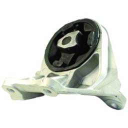 New Front Transmission Mount Compatible With Chevrolet Pontiac Malibu Maxx Ss 6 Cyl 3.9L Malibu Ss 6