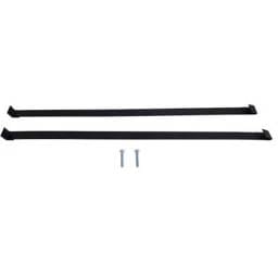 New Steel Fuel Tank Strap Compatible With Chevrolet Corvette Base 8 Cyl 5.7L Corvette Base 8 Cyl