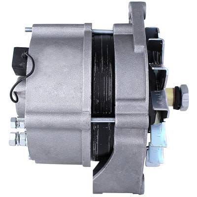 12V 65A Alternator Compatible With 1985-1999 Case Uni-Loader 1835C 1840 1845C 390 Diesel Al0723x thumbnail 3