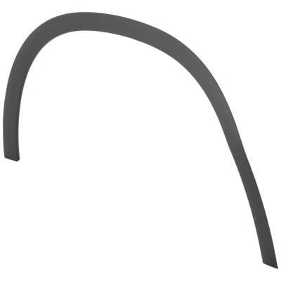 New Left Front Fender Trim Compatible With Mercedes Benz Gla250 4Matic 4 Cyl 2.0L Gla45 Amg 4Matic 4 thumbnail 3
