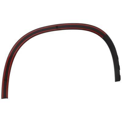 New Left Front Fender Trim Compatible With Mercedes Benz Gla250 Base 4 Cyl 2.0L Gla250 4Matic 4 Cyl thumbnail 9