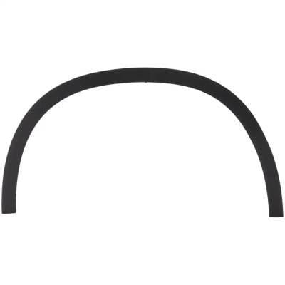 New Left Front Fender Trim Compatible With Mercedes Benz Gla45 Amg 4Matic 4 Cyl 2.0L Gla250 Base 4