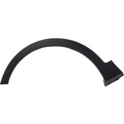 New Left Front Fender Trim Compatible With Hyundai Santa Fe Sport Base 4 Cyl 2.4L Santa Fe Sport Se