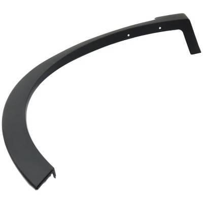 New Left Front Fender Trim Compatible With Hyundai Santa Fe Sport Limited 4 Cyl 2.0L Santa Fe Sport thumbnail 3