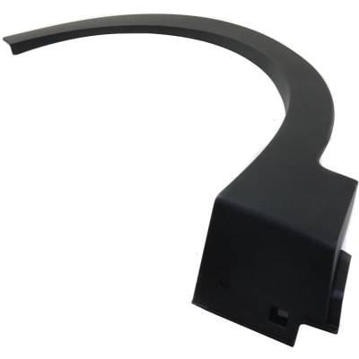 New Left Front Fender Trim Compatible With Hyundai Santa Fe Sport Limited 4 Cyl 2.0L Santa Fe Sport thumbnail 5
