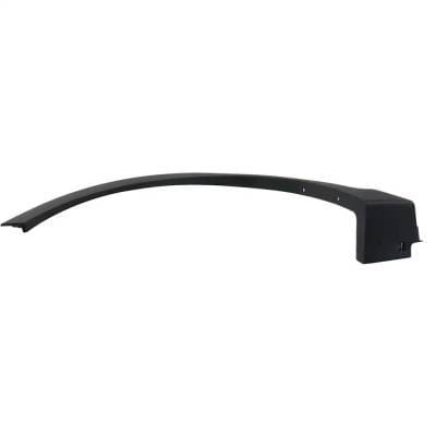 New Left Front Fender Trim Compatible With Hyundai Santa Fe Sport Limited 4 Cyl 2.0L Santa Fe Sport thumbnail 7