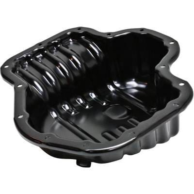 Steel Oil Pan Compatible With Toyota Rav4 Base 4 Cyl 2.0L 2001-2003 1210128050 thumbnail 5