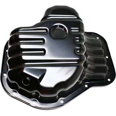 Steel Oil Pan Compatible With Toyota Rav4 Base 4 Cyl 2.0L 2001-2003 1210128050 thumbnail 9