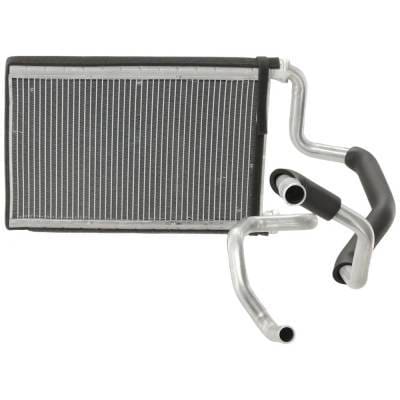 New Aluminum Heater Core Compatible With Acura Honda Ridgeline Dx 6 Cyl 3.5L Ridgeline Rts 6 Cyl