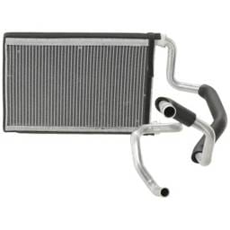 New Aluminum Heater Core Compatible With Acura Honda Ridgeline Rt 6 Cyl 3.5L Odyssey Nhl Se 6 Cyl