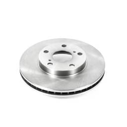 New 5 Lugs Brake Disc Compatible With Lexus Toyota Avalon Xl 6 Cyl 3.0L Solara Se 4 Cyl 2.2L Solara