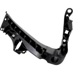 New Right Outer Headlight Bracket Compatible With Audi S5 Cabriolet 6 Cyl 3.0L S5 Base 8 Cyl 4.2L A5
