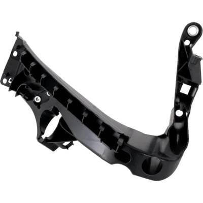 New Right Outer Headlight Bracket Compatible With Audi S5 Cabriolet 6 Cyl 3.0L S5 Base 8 Cyl 4.2L A5