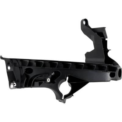 New Right Outer Headlight Bracket Compatible With Audi S5 Cabriolet 6 Cyl 3.0L S5 Base 8 Cyl 4.2L A5 thumbnail 5