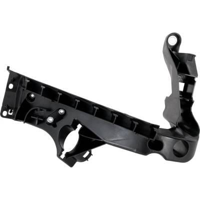 New Right Outer Headlight Bracket Compatible With Audi S5 Cabriolet 6 Cyl 3.0L A5 Quattro Base 6 Cyl thumbnail 3