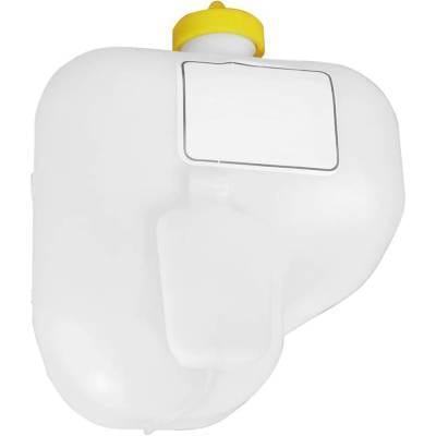 New Coolant Reservoir Compatible With Honda S2000 Base 4 Cyl 2.2L S2000 Cr 4 Cyl 2.2L S2000 Base 4