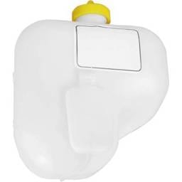 New Coolant Reservoir Compatible With Honda S2000 Base 4 Cyl 2.2L S2000 Cr 4 Cyl 2.2L S2000 Base 4
