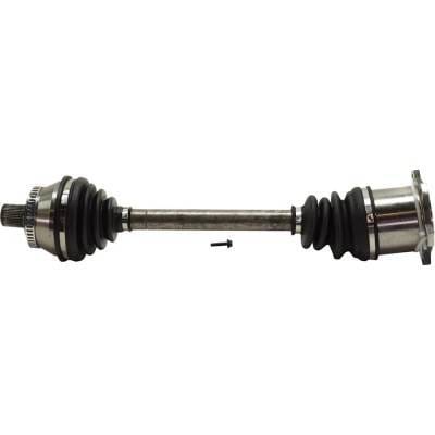 New Front Axle Assembly Compatible With Audi A4 Avant 4 Cyl 1.8L A4 Base 6 Cyl 3.2L A4 Cabriolet 6 thumbnail 11