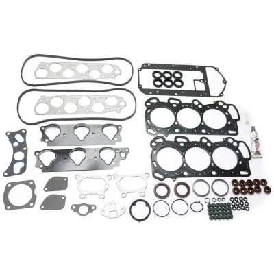 New Cylinder Head Gasket Compatible With Honda Ridgeline Ex-L 6 Cyl 3.5L Ridgeline Rtl 6 Cyl 3.5L