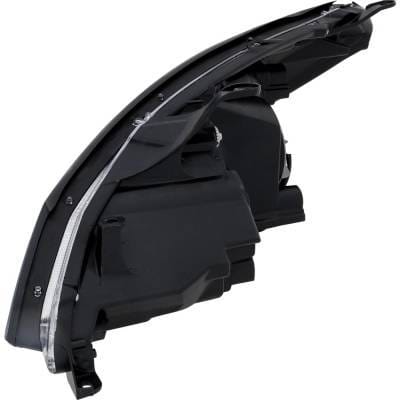Headlight Compatible With 2007-2008 Toyota Solara 2.4L 3.3L I4 Right Passenger Side Halogen thumbnail 5
