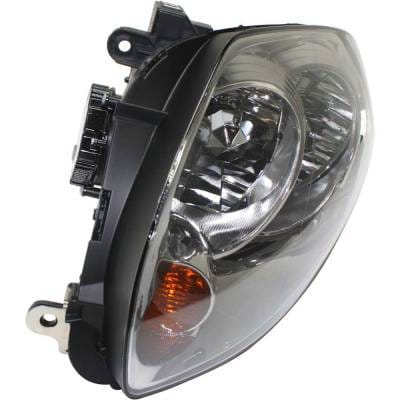 Headlight Compatible With 2005-2006 Infiniti G35 3.5L V6 Vq35de/Vq35hr Right Passenger Side Xenon thumbnail 5