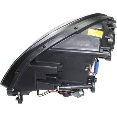 Headlight Compatible With 2005-2006 Infiniti G35 3.5L V6 Vq35de/Vq35hr Right Passenger Side Xenon thumbnail 11