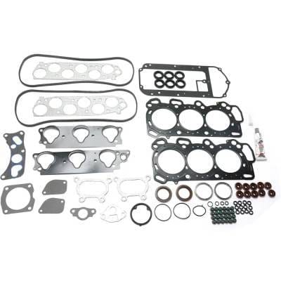 New Cylinder Head Gasket Compatible With Honda Ridgeline Rtl 6 Cyl 3.5L Ridgeline Rts 6 Cyl 3.5L thumbnail 3