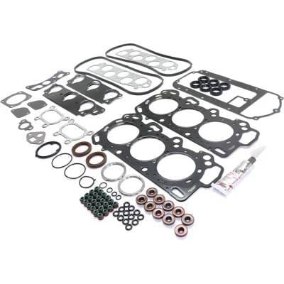 New Cylinder Head Gasket Compatible With Honda Ridgeline Rtl 6 Cyl 3.5L Ridgeline Rts 6 Cyl 3.5L thumbnail 7