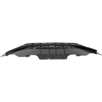 Lower Engine Cover Splash Shield Compatible With 2015-2017 Ford Mustang 2.3L 4-Cyl 5.0L V8 Front thumbnail 7