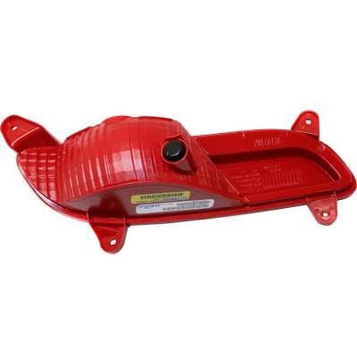 New Left Rear Bumper Reflector Compatible With Kia Rio Lx Rio Ex Rio Lx+ Rio Sx 2012-2015 By thumbnail 7