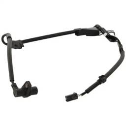 New Right Front Abs Speed Sensor Compatible With Lexus Gs300 Base 6 Cyl 3.0L Gs430 Base 8 Cyl 4.3L