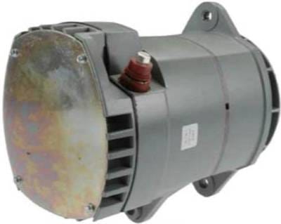 Alternator Compatible With Caterpillar Scraper 613B 613C 615 615C 621 1005047 thumbnail 5