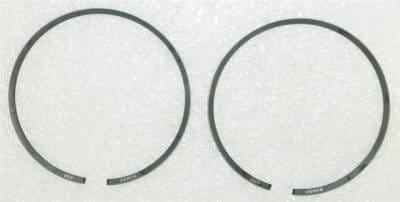 Piston Ring Kit Compatible With 1989-1999 Tiger Shark Montego Deluxe 640 Montego Dx 640 Ts 640 OEM