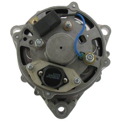 Alternator Compatible With Mercedes Truck L1313a L1314 L1316 1316A Om352 3589435M910 3589435M91 thumbnail 8