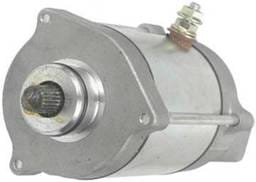 New Starter Compatible With Honda Motorcycle Vt1100c Shadow 1099Cc Mitsuba System 1994-1995