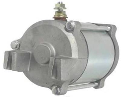 New Starter Compatible With Honda Motorcycle Vt1100c Shadow 1099Cc Mitsuba System 1994-1995 thumbnail 5